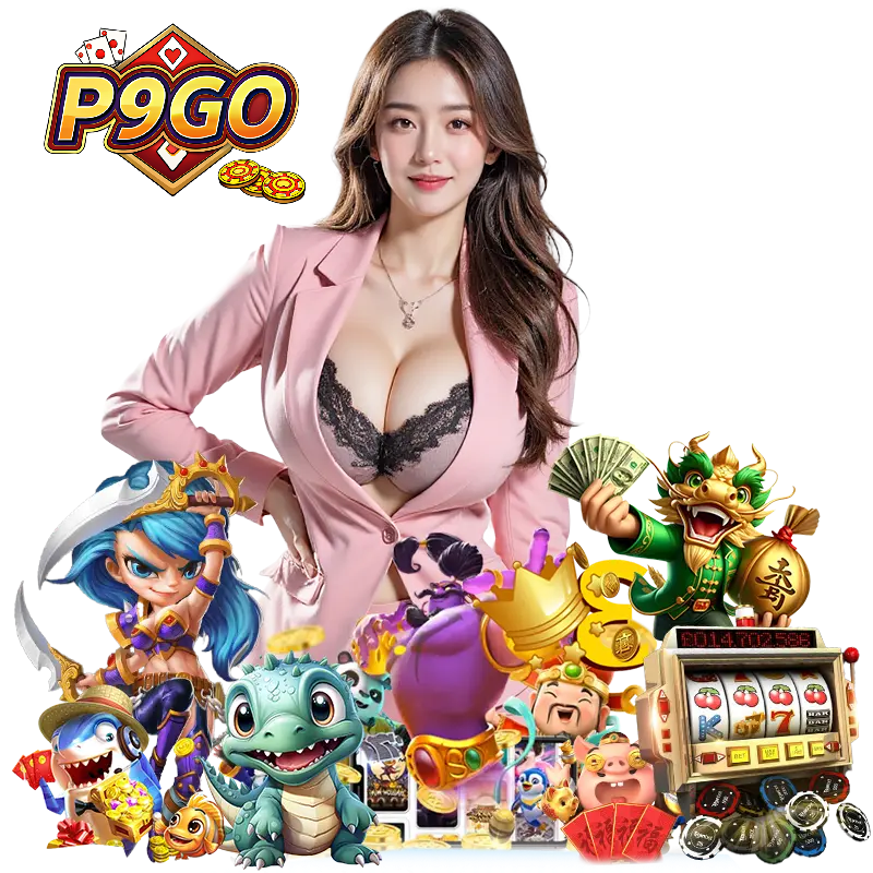 p9go PG